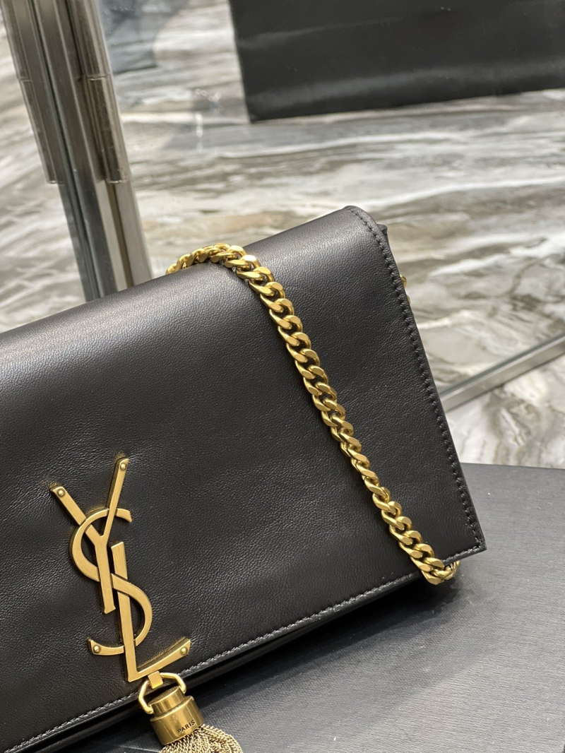 YSL Top Handle Bags